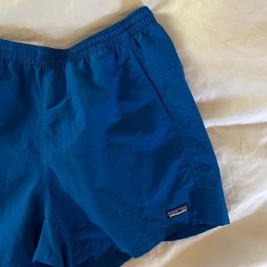 Patagonia Women’s Baggies shorts